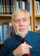 Image of Roy Baumeister