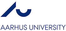 Image of Aarhus University logo