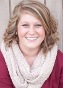 Image of Dacia Oberhelman