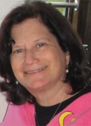 Image of Gail Ironson
