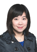 Image of Maggie Zhao