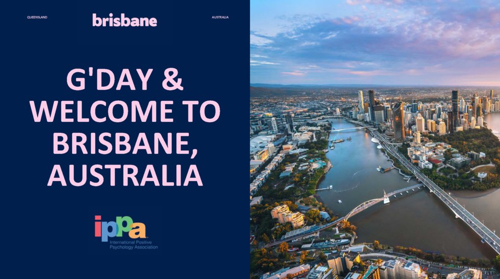 Image of Brisbane Australia