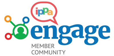 IPPA Engage Logo