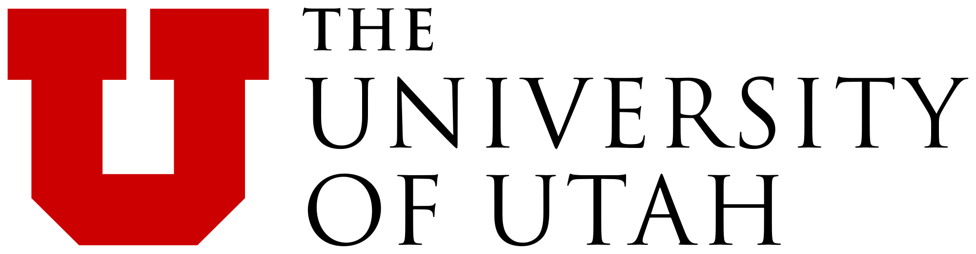Image of University of Utah logo