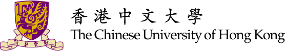 Image of Chinese University of Hong Kong logo
