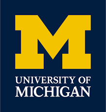 Image of University of Michigan logo
