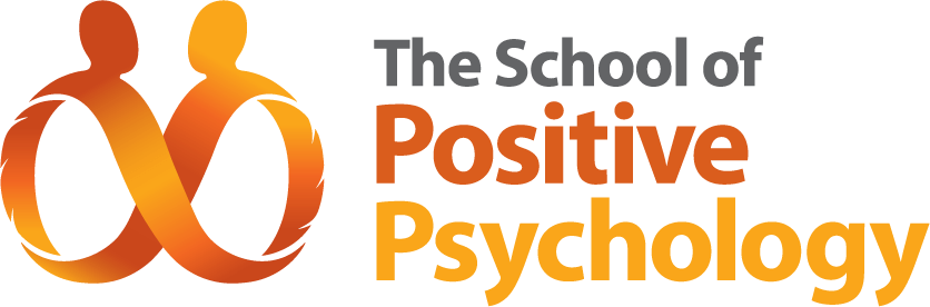 Image of School of Positive Psychology logo
