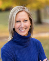 Image of Leona Brandwene