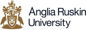 Image of Anglia Ruskin University logo