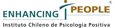 Image of Chilean Institute of Positive Psychology logo