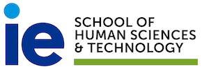 Image of IE University logo