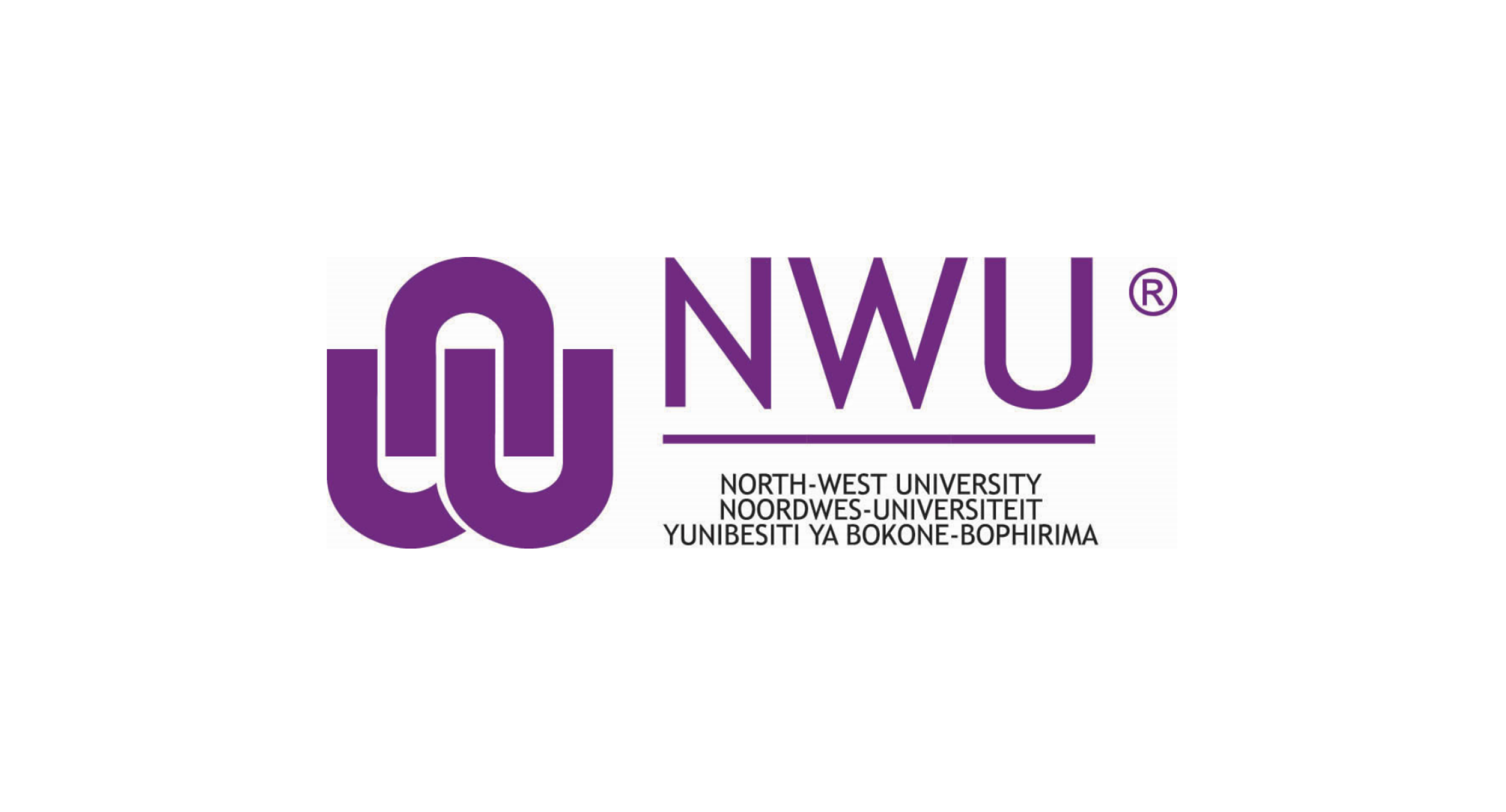 Image of North-West University logo