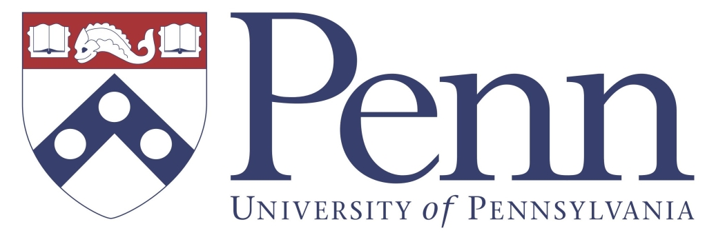 Image of University of Pennsylvania logo